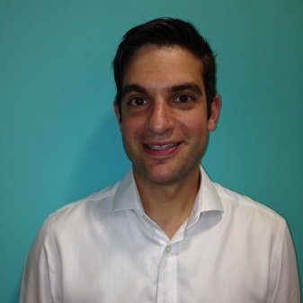 Barry Panayi - Chief Data Officer at MS Amlin